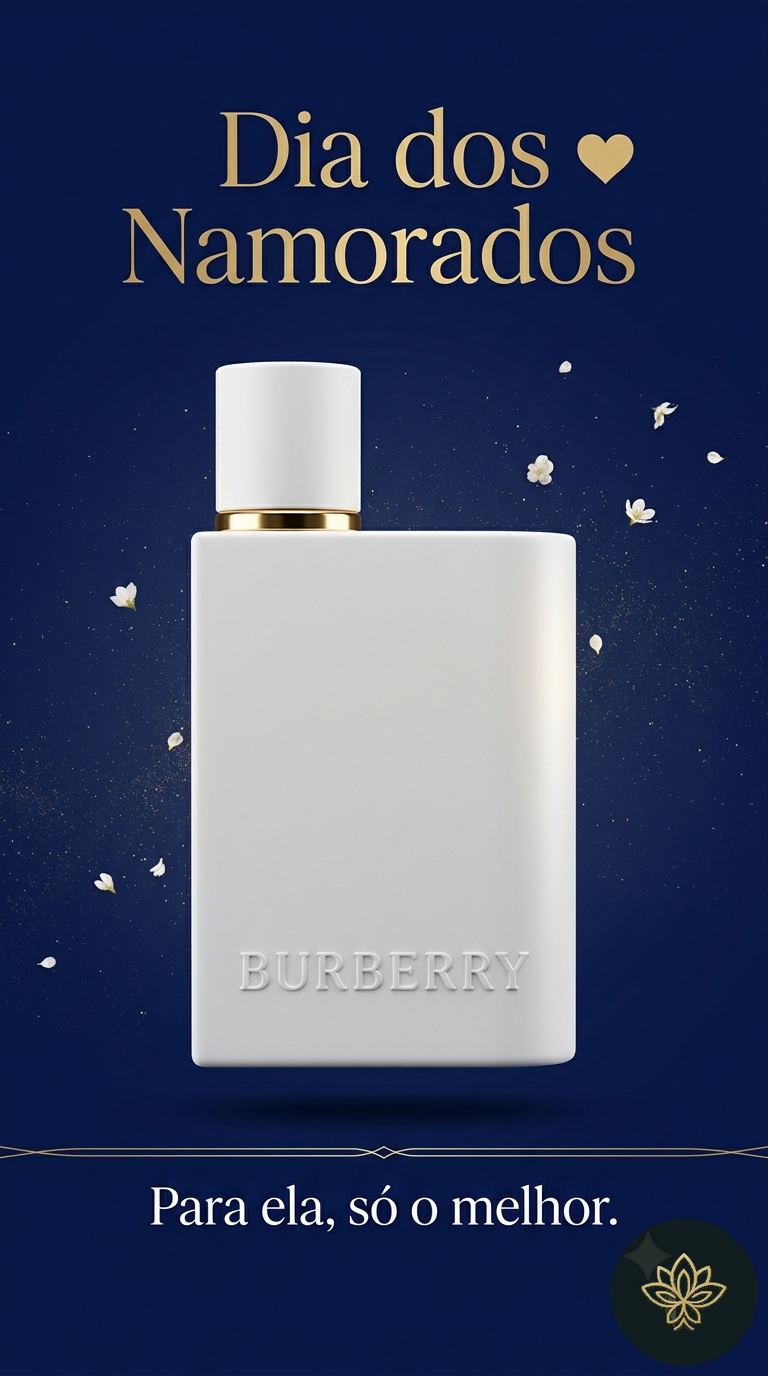 Burberry Her